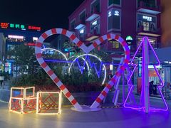 -上海小南国(金桥国际广场店)