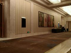 -富力希尔顿酒店·地阔自助餐厅