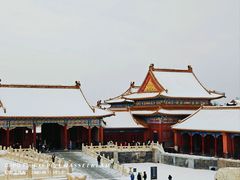 -故宫博物院(故宫)