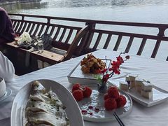 -柳莺湖上·湖景餐厅·江南菜(西湖店)