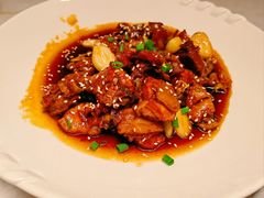 -老李家土菜馆·安吉地标美食