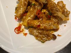 -甄御•海鲜新青岛菜(麦岛店)