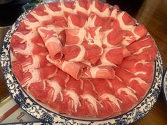 -磁器铜锅涮肉(交大东路店)