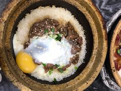 -红星光发煲仔饭(大石街店)
