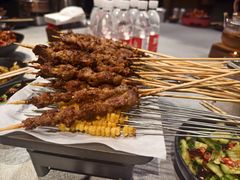 -聚味瞿记·龙虾堂(渔人码头一店)