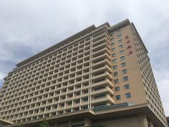 -北京饭店