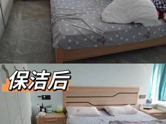 -重庆轻喜到家家政保洁