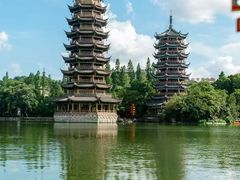 -桂林两江四湖景区
