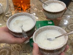 -黑公羊新疆菜(人和店)