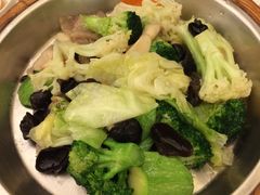 -翠园(铜锣湾广场店)