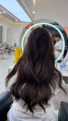 -HD HAIR STYLE