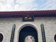 -南沙天后宫景区