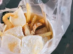 -鸡柳大人鸡柳年糕薯条(农贸云创店)