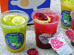 -炖物24章·顺时轻养茶(杭州大厦店)