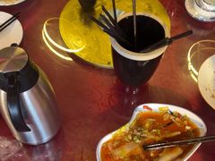 -老平遥饭馆