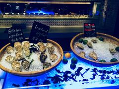 生蚝-LONG BAR 廊吧(外滩华尔道夫酒店)