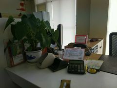 -招商银行(上海漕河泾支行)