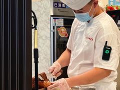-味+新京宴·烤鸭·北京菜(创意谷店)