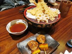 -鸟鹏烧鸟居酒屋(仁恒梦中心店)