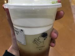 -喜茶(上海正大广场店)