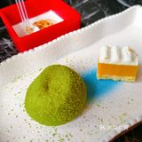 减肥也要去拔草的海鲜日料放题店