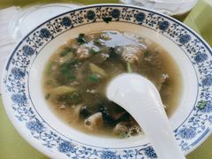 -南来顺饭庄·清真(南菜园店)