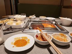 -海底捞火锅(龙湖金沙天街店)