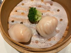 -京香轩·中餐厅(上海中庚聚龙酒店)