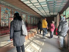 -普陀宗乘之庙(小布达拉宫)
