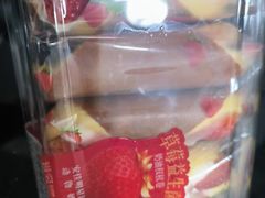 -盒马鲜生(红莲店)