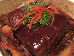 外婆红烧肉-外婆家(古墩印象城店)