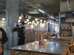 -馬伍旺川菜(江北虹悦城店)