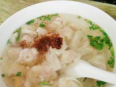 -安庆柴火馄饨(马道街店)
