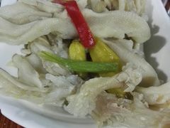 -胖大嫂渔家排档(半边山店)