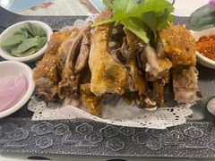 -马尔龙新疆饭店·清真(长青路店)
