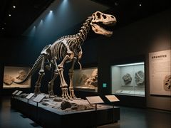 -湖南省地质博物馆