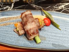 -牛将军•涮肉•烤肉•铁板烧(北京王府井·故宫店)