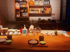 -鸭川食堂·鳗丼(鼓楼店)