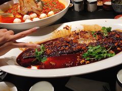 -凤凰湘语·湘粤鲜融(浦东旗舰店)