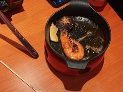 -仓桥家·焗寿司·锅物(光谷步行街店)