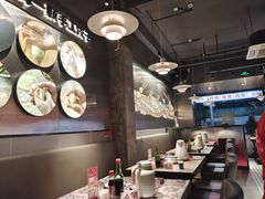 -四姐妹东北饺子(沙尾路店)