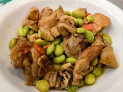 -老乡鸡(东方广场店)