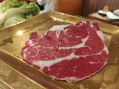 -東盛炭烤自助料理(浦东文峰广场店)