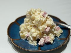 -荣兴酒家(徐家汇店)