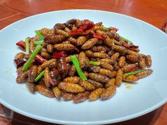 -口福饺子(大学店)