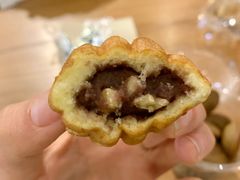 -莫朗核桃饼(虹泉路店)
