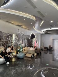 -希乐曼艺术中心·婚礼·活动·宴会厅(南山店)