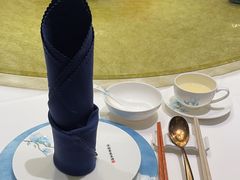 -广州酒家(中华广场店)
