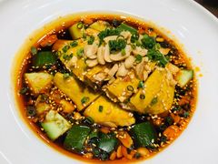 川味口水鸡-全聚德(江宁店)