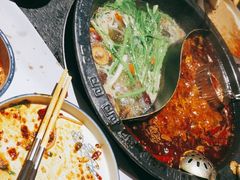 -火社火锅(平安大街店)